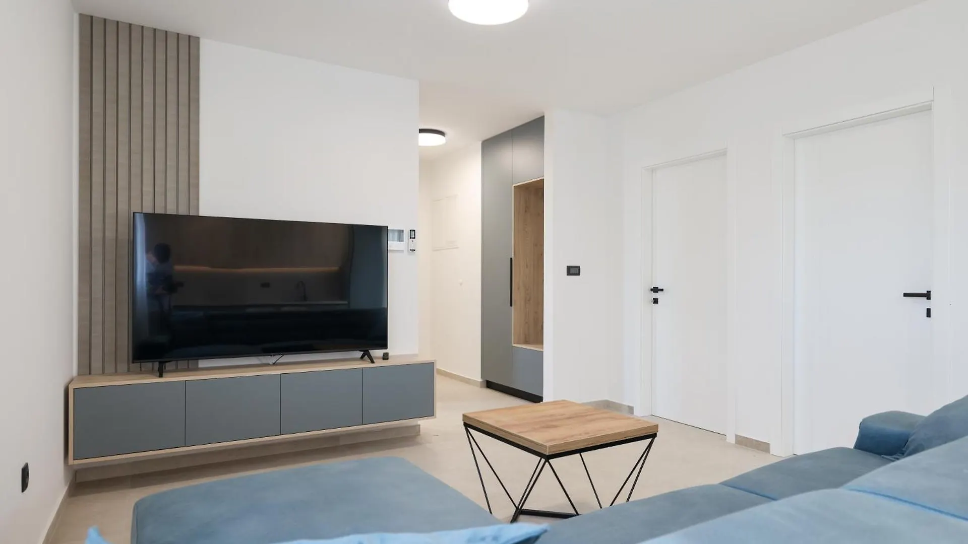 Apartments By The Sea Privlaka, Zadar - 23479