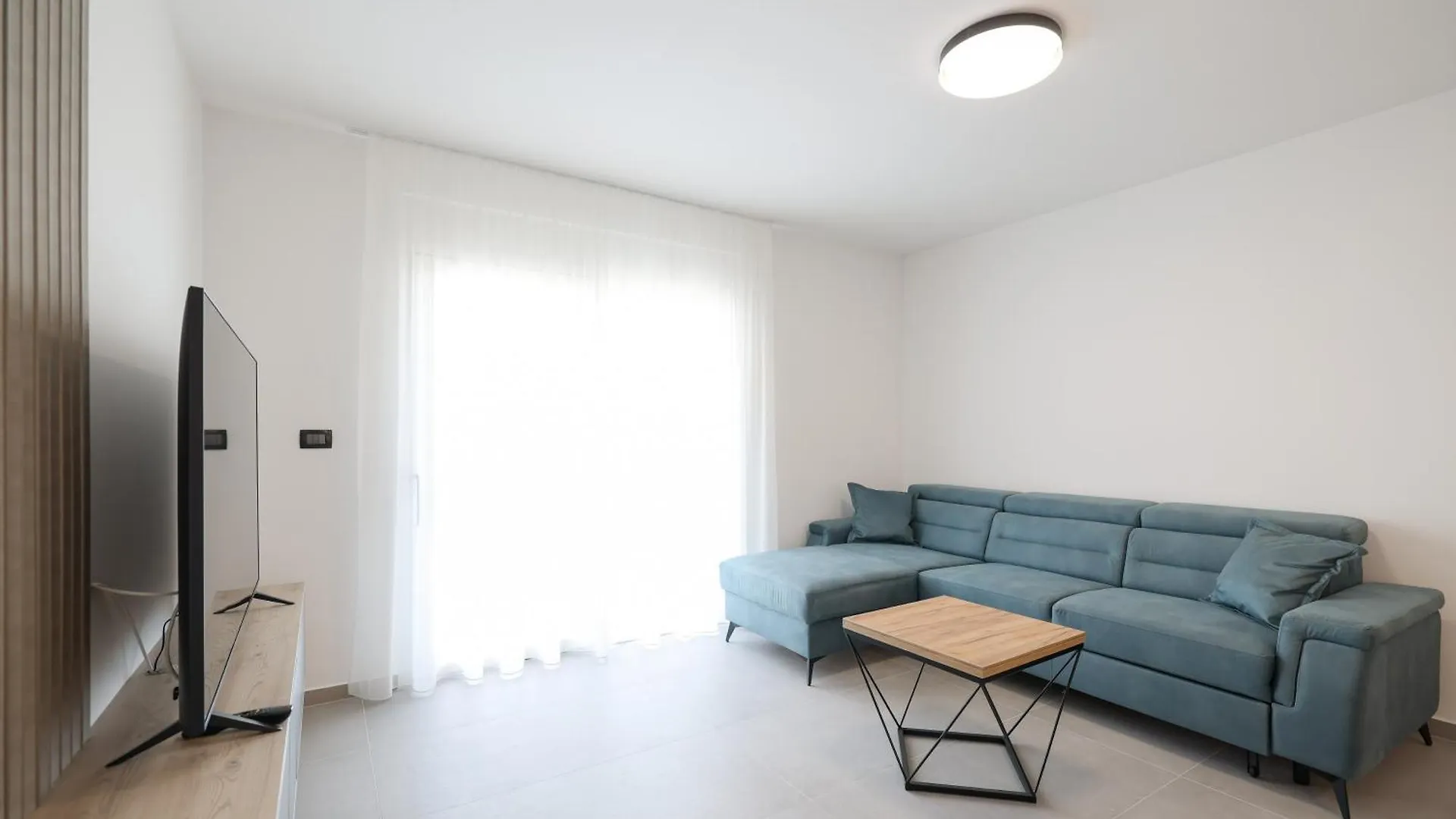 Apartments By The Sea Privlaka, Zadar - 23479