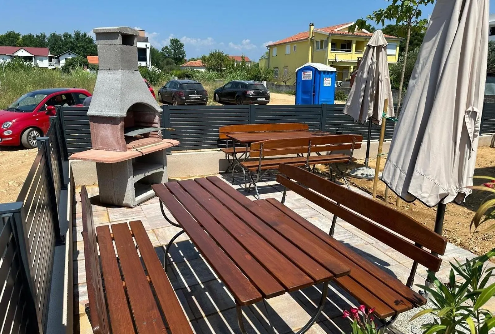 Apartments By The Sea Privlaka, Zadar - 23479  Privlaka (Zadar)