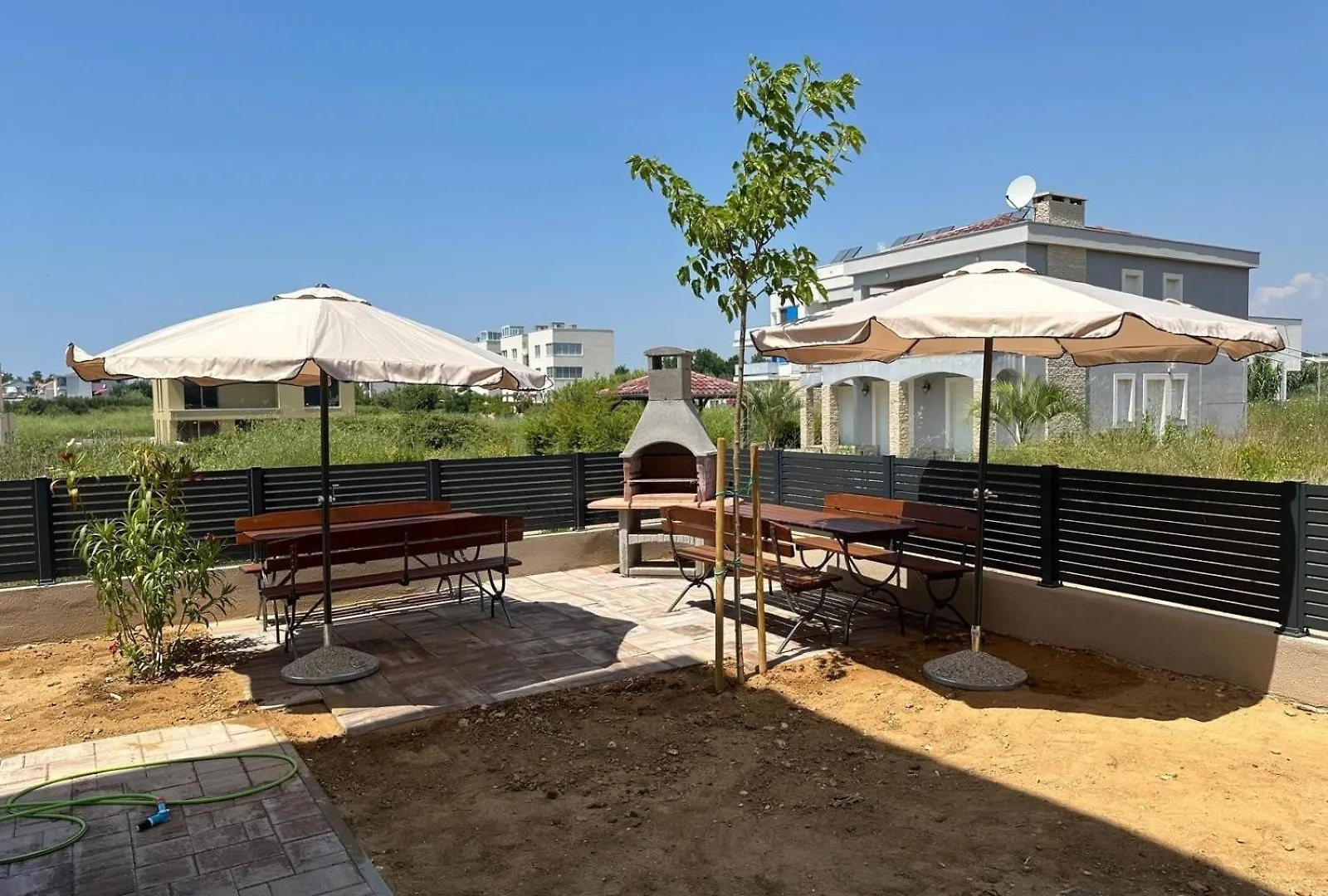 Apartments By The Sea Privlaka, Zadar - 23479 Chorvatsko